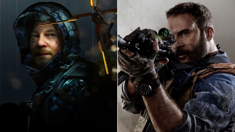 The Game Awards 2019